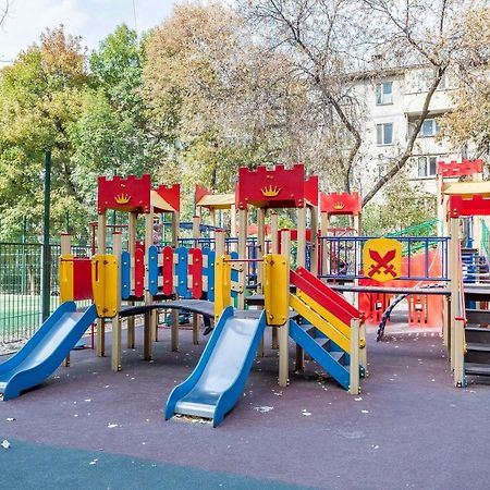 Стильная Квартира В Золотом Квадрате Almaty Ngoại thất bức ảnh
